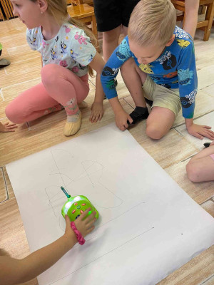 Digitālā pratība 7